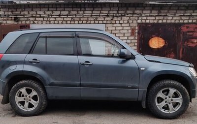 Suzuki Grand Vitara, 2006 год, 870 000 рублей, 1 фотография