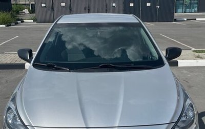 Hyundai Solaris II рестайлинг, 2014 год, 830 000 рублей, 1 фотография