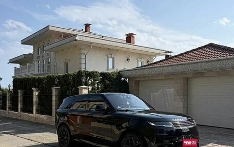 Land Rover Range Rover Sport, 2022 год, 12 700 000 рублей, 1 фотография