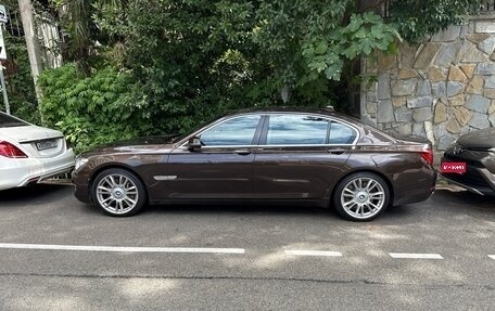 BMW 7 серия, 2014 год, 2 500 000 рублей, 1 фотография