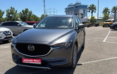 Mazda CX-5 II, 2019 год, 2 600 000 рублей, 1 фотография