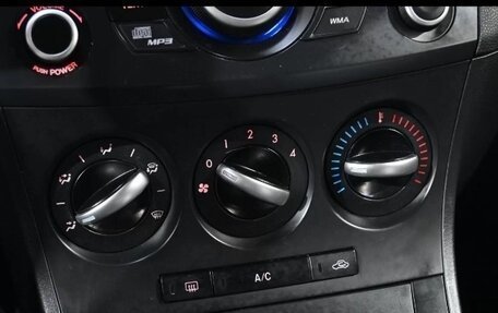 Mazda 3, 2012 год, 800 000 рублей, 9 фотография