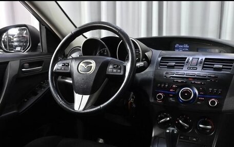 Mazda 3, 2012 год, 800 000 рублей, 12 фотография