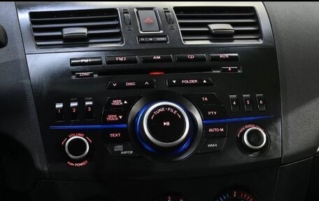 Mazda 3, 2012 год, 800 000 рублей, 11 фотография