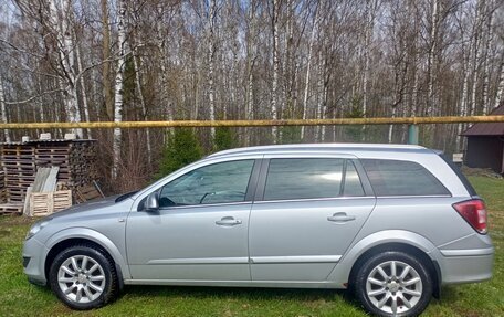 Opel Astra H, 2012 год, 600 000 рублей, 3 фотография