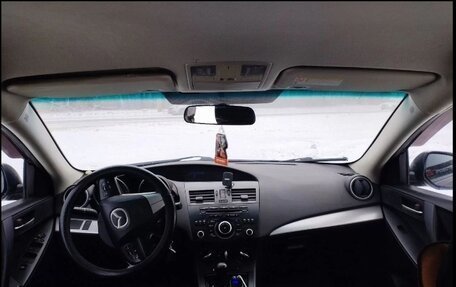 Mazda 3, 2012 год, 800 000 рублей, 14 фотография