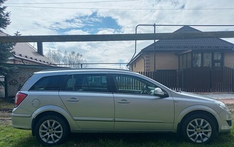 Opel Astra H, 2012 год, 600 000 рублей, 4 фотография