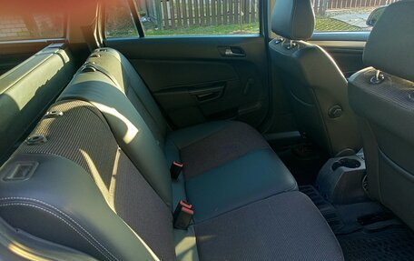 Opel Astra H, 2012 год, 600 000 рублей, 6 фотография