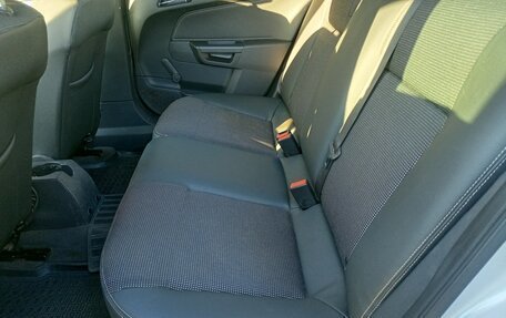 Opel Astra H, 2012 год, 600 000 рублей, 8 фотография