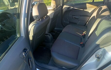 Opel Astra H, 2012 год, 600 000 рублей, 10 фотография
