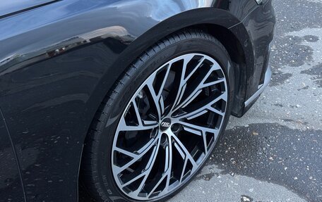 Audi A8, 2021 год, 7 700 000 рублей, 10 фотография