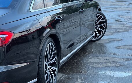 Audi A8, 2021 год, 7 700 000 рублей, 12 фотография