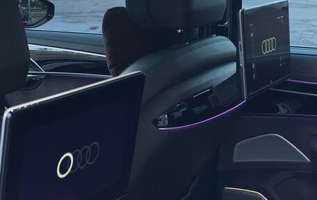 Audi A8, 2021 год, 7 700 000 рублей, 20 фотография