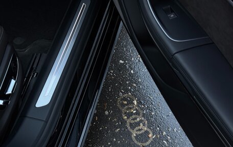Audi A8, 2021 год, 7 700 000 рублей, 21 фотография