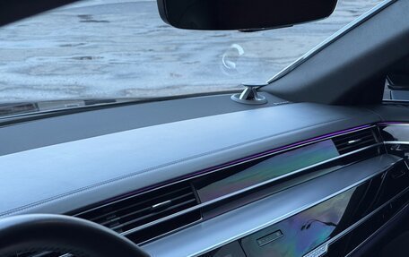 Audi A8, 2021 год, 7 700 000 рублей, 15 фотография
