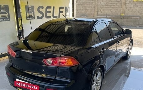 Mitsubishi Lancer IX, 2008 год, 470 000 рублей, 2 фотография