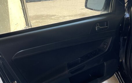 Mitsubishi Lancer IX, 2008 год, 470 000 рублей, 7 фотография