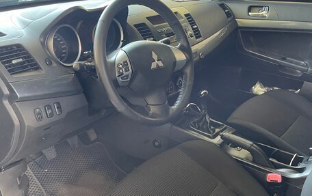 Mitsubishi Lancer IX, 2008 год, 470 000 рублей, 5 фотография