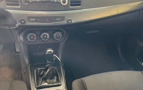 Mitsubishi Lancer IX, 2008 год, 470 000 рублей, 6 фотография