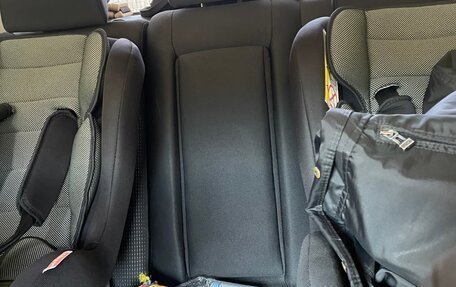 Mitsubishi Lancer IX, 2008 год, 470 000 рублей, 9 фотография