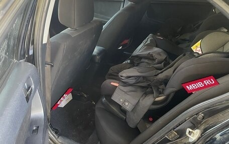 Mitsubishi Lancer IX, 2008 год, 470 000 рублей, 8 фотография