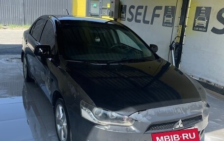 Mitsubishi Lancer IX, 2008 год, 470 000 рублей, 3 фотография