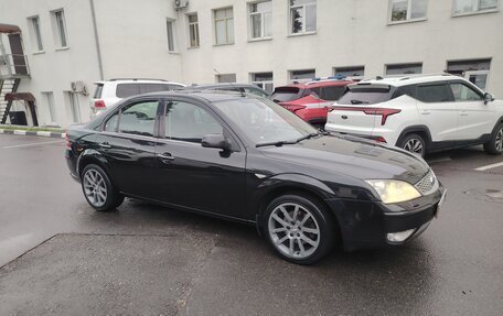 Ford Mondeo III, 2005 год, 620 000 рублей, 3 фотография