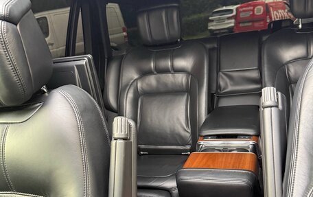 Land Rover Range Rover IV рестайлинг, 2020 год, 9 000 000 рублей, 10 фотография