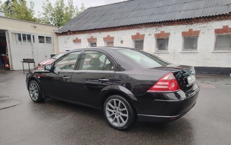 Ford Mondeo III, 2005 год, 620 000 рублей, 5 фотография