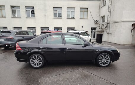 Ford Mondeo III, 2005 год, 620 000 рублей, 2 фотография