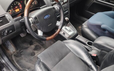 Ford Mondeo III, 2005 год, 620 000 рублей, 7 фотография