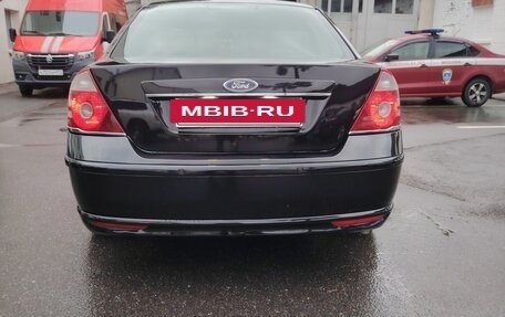 Ford Mondeo III, 2005 год, 620 000 рублей, 6 фотография
