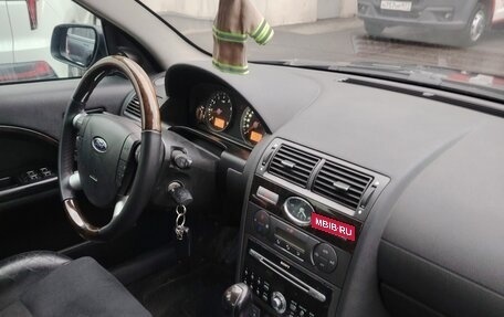 Ford Mondeo III, 2005 год, 620 000 рублей, 8 фотография