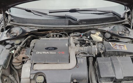 Ford Mondeo III, 2005 год, 620 000 рублей, 14 фотография