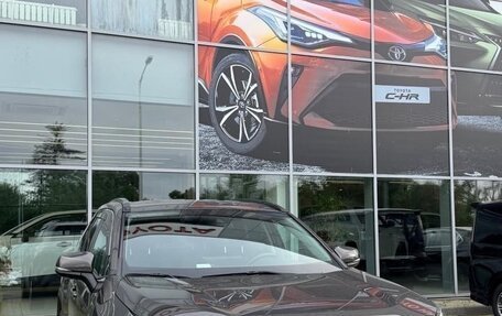Toyota RAV4, 2021 год, 3 500 000 рублей, 2 фотография