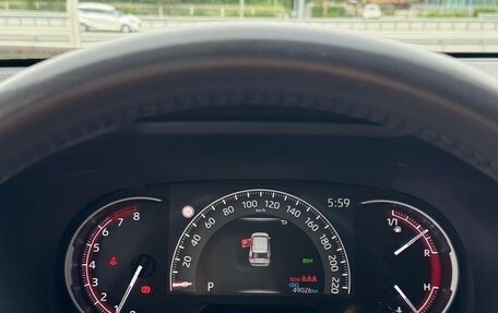Toyota RAV4, 2021 год, 3 500 000 рублей, 7 фотография