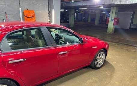 Alfa Romeo 159, 2006 год, 1 650 000 рублей, 4 фотография