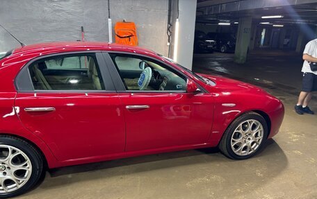 Alfa Romeo 159, 2006 год, 1 650 000 рублей, 5 фотография