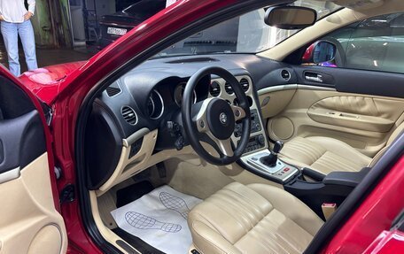 Alfa Romeo 159, 2006 год, 1 650 000 рублей, 8 фотография