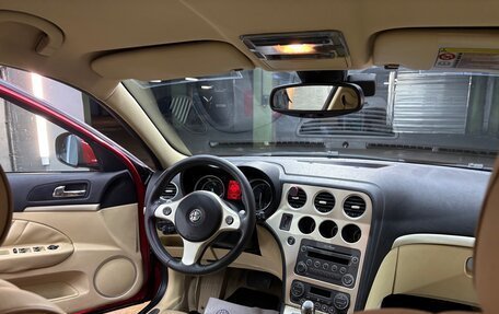 Alfa Romeo 159, 2006 год, 1 650 000 рублей, 12 фотография