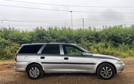 Opel Vectra B рестайлинг, 1998 год, 130 000 рублей, 2 фотография