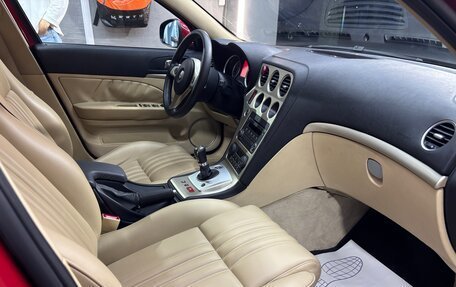 Alfa Romeo 159, 2006 год, 1 650 000 рублей, 10 фотография