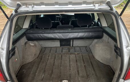 Opel Vectra B рестайлинг, 1998 год, 130 000 рублей, 16 фотография