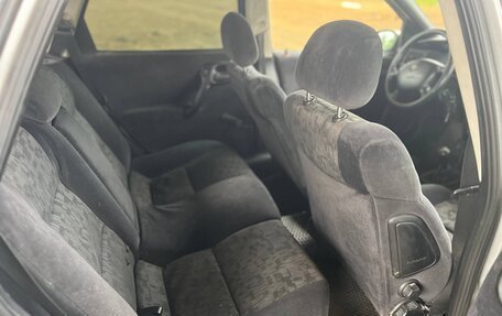 Opel Vectra B рестайлинг, 1998 год, 130 000 рублей, 14 фотография