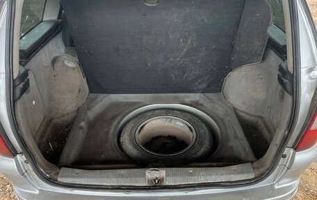 Opel Vectra B рестайлинг, 1998 год, 130 000 рублей, 20 фотография