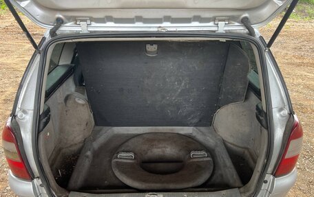 Opel Vectra B рестайлинг, 1998 год, 130 000 рублей, 19 фотография