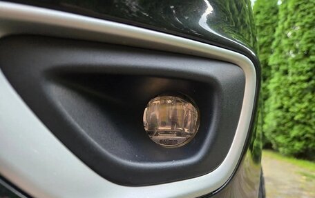 Jeep Grand Cherokee, 2014 год, 2 500 000 рублей, 14 фотография