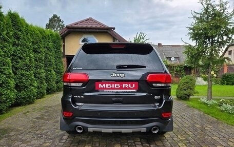 Jeep Grand Cherokee, 2014 год, 2 500 000 рублей, 8 фотография