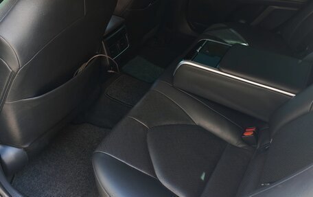 Toyota Camry, 2022 год, 2 700 000 рублей, 6 фотография