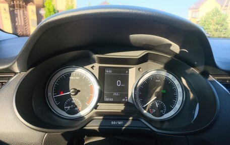 Skoda Octavia, 2017 год, 1 770 000 рублей, 7 фотография